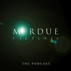 The Mordue Pictures Podcast